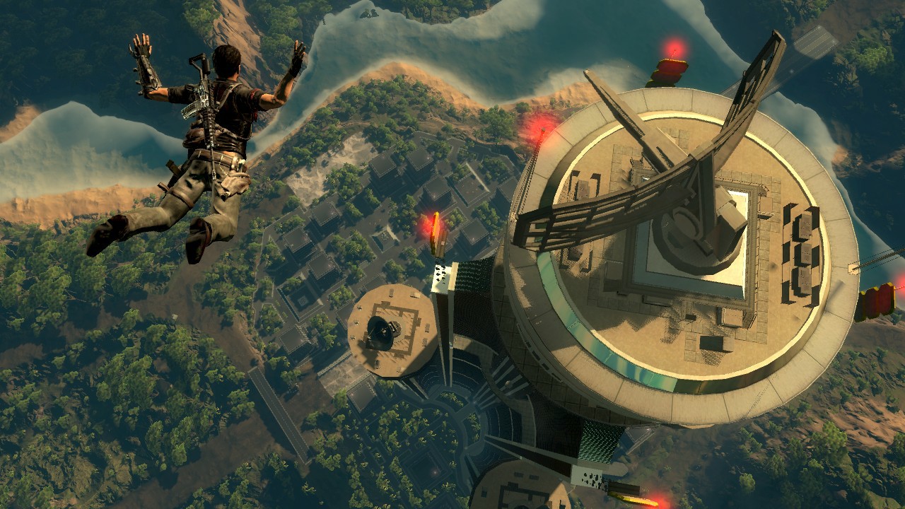 Just Cause 2 (Edición Limitada) - Imagen 35